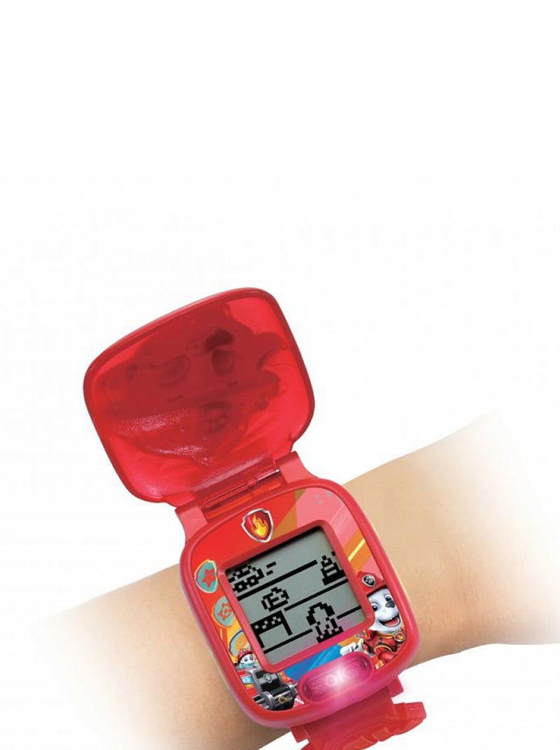 Montre Jeu Interactive Marcus - Vtech Multicolore - Kiabi
