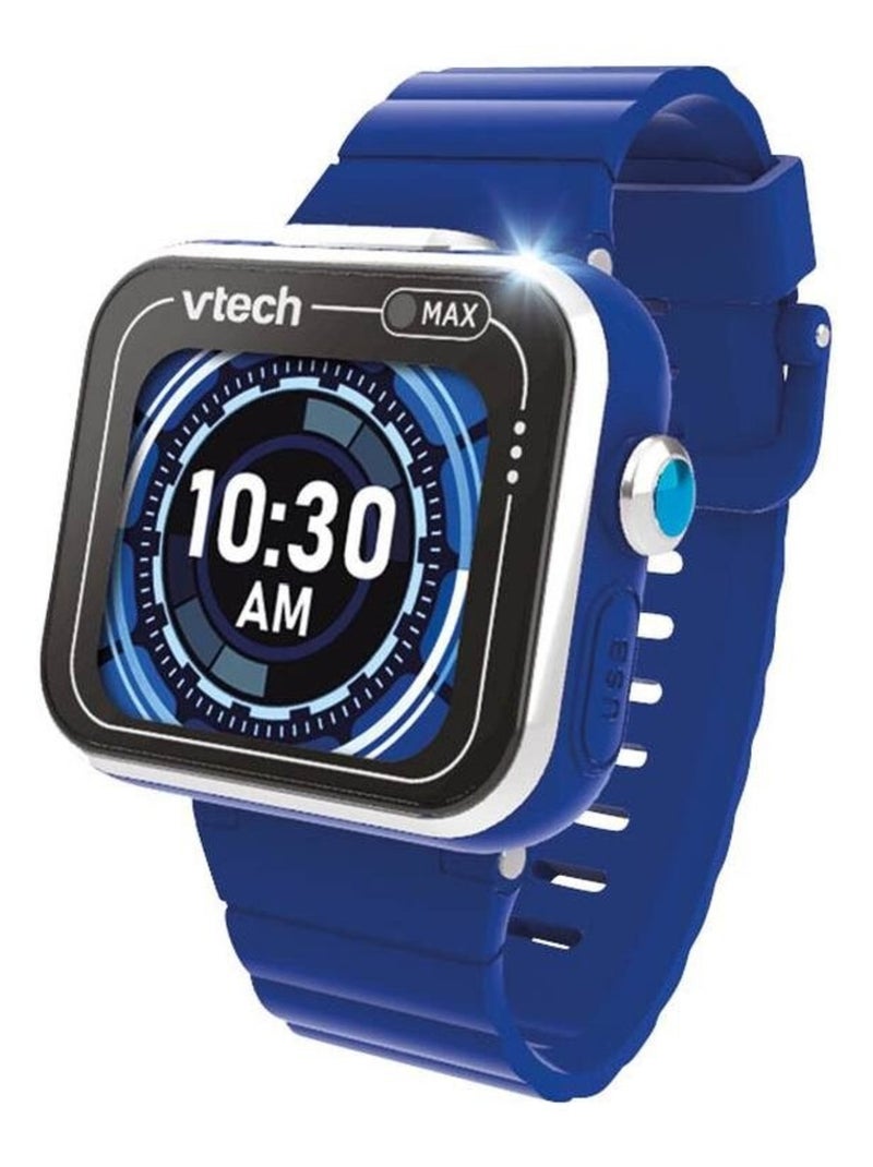 Montre Kidizoom Smartwatch Max - Vtech Multicolore - Kiabi