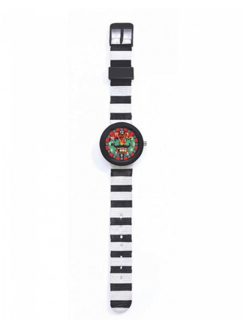 Montre Pedagogique Pirate N/A - Kiabi