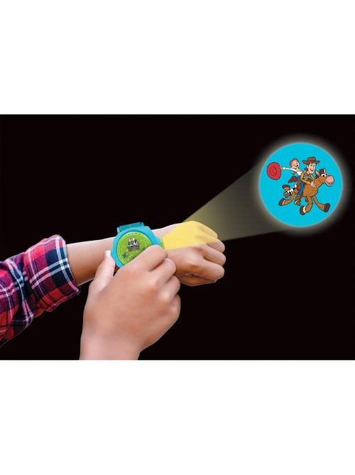 Montre projecteur Toy Story - Kiabi