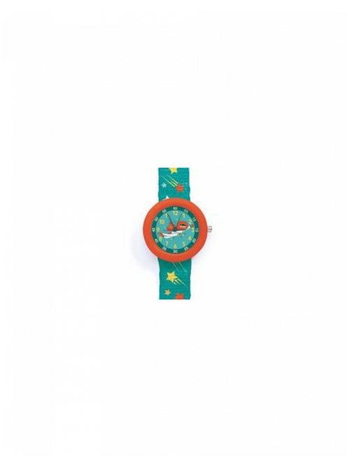 Montre Super Heros Antichoc - Kiabi