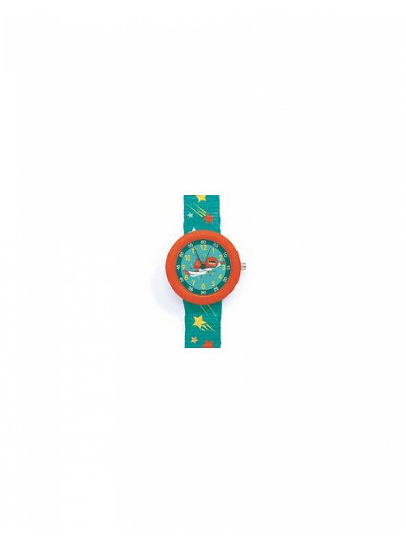 Montre Super Heros Antichoc N/A - Kiabi