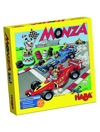 Monza - Haba