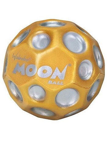 MOON Ball - Édition spéciale GOLD