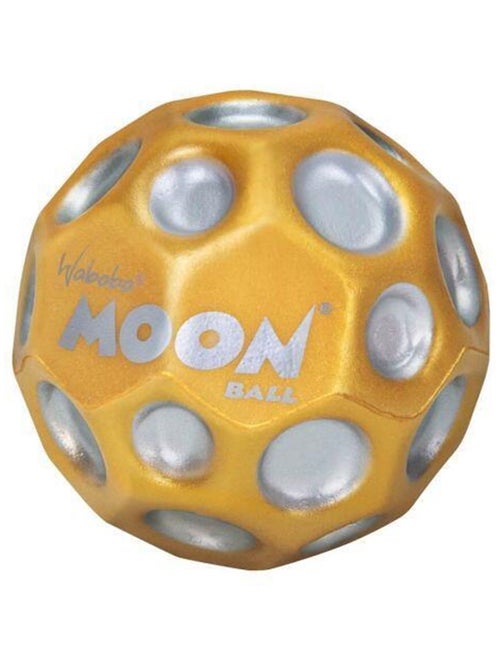 MOON Ball - Édition spéciale GOLD - Kiabi