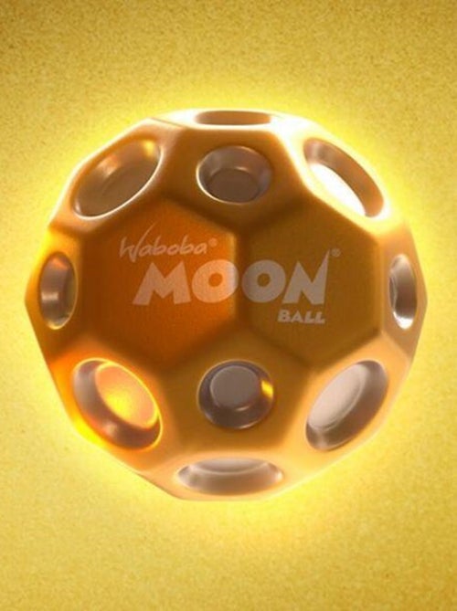 MOON Ball - Édition spéciale GOLD - Kiabi