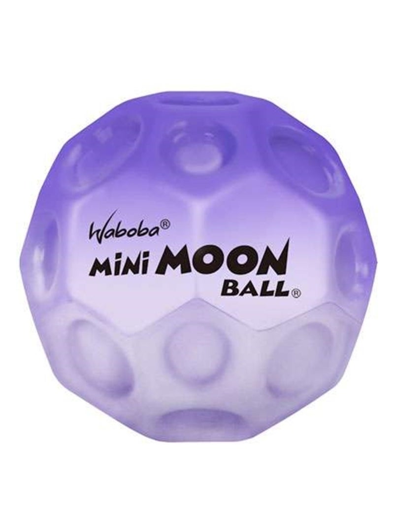 MOON Mini-Ball Multicolore - Kiabi