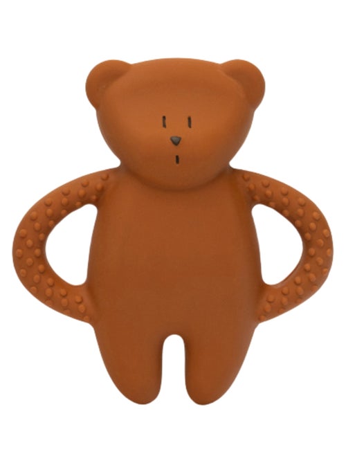 Moonie - Ourson de dentition en caoutchouc naturel - Kiabi