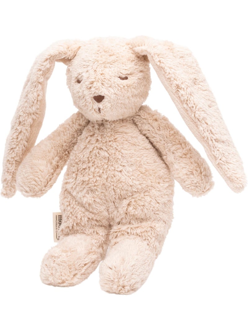 Moonie - Peluche Beige - Kiabi