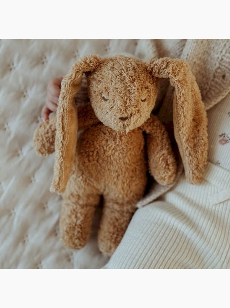 Moonie - Peluche Marron - Kiabi