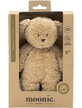 Moonie - Peluche