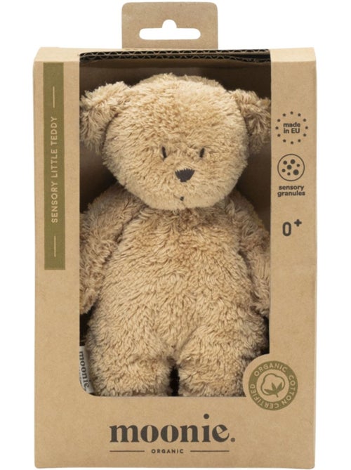 Moonie - Peluche - Kiabi