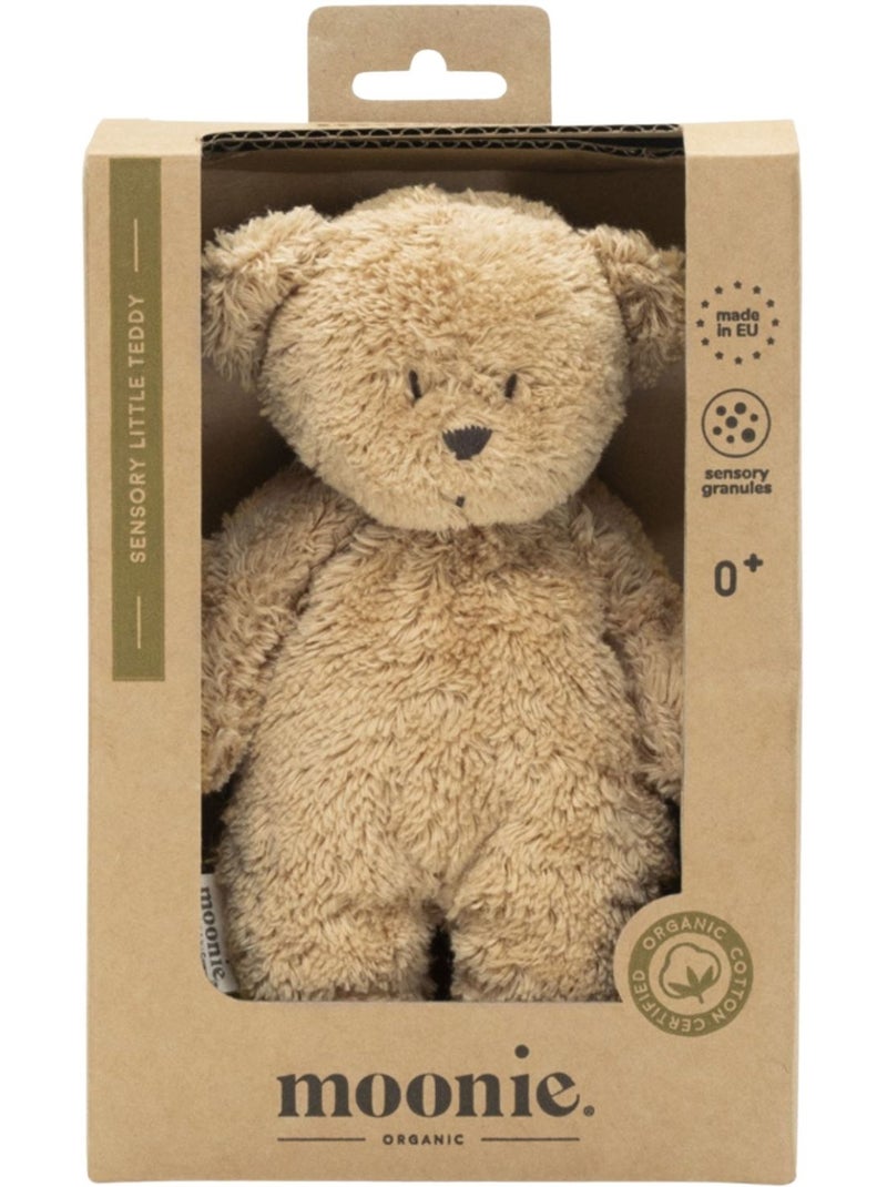 Moonie - Peluche Marron - Kiabi