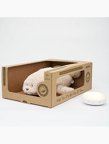 Moonie - Peluche veilleuse