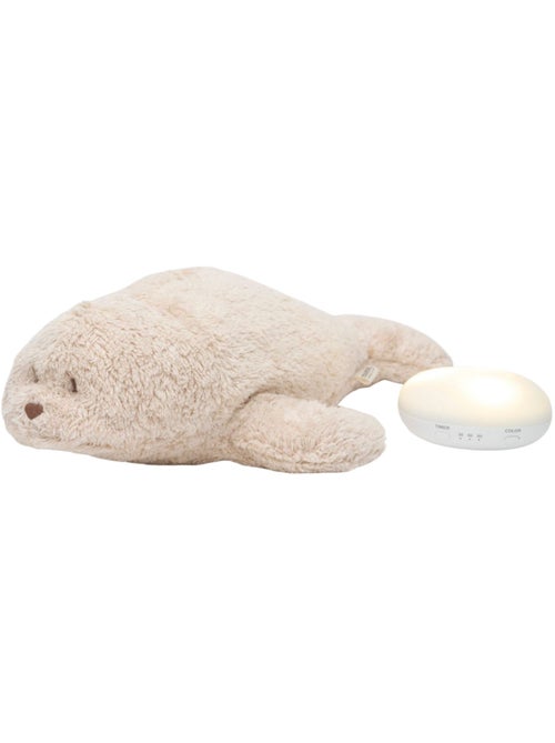 Moonie - Peluche veilleuse - Kiabi