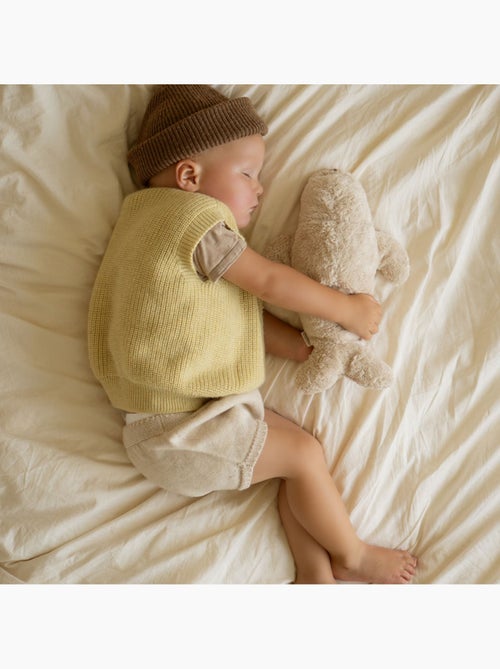 Moonie - Peluche veilleuse - Kiabi