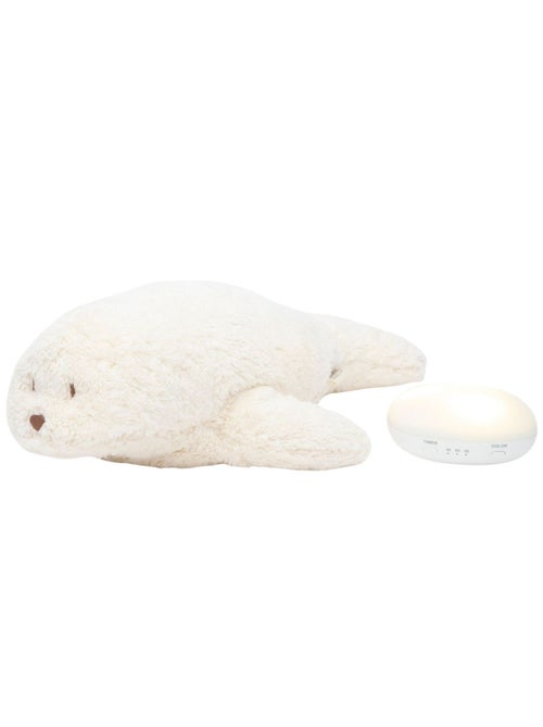 Moonie - Peluche veilleuse - Kiabi