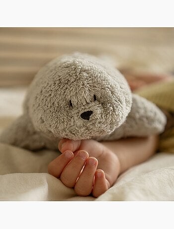 Moonie - Peluche veilleuse