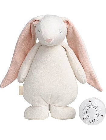 Moonie - Peluche veilleuse lapin magique