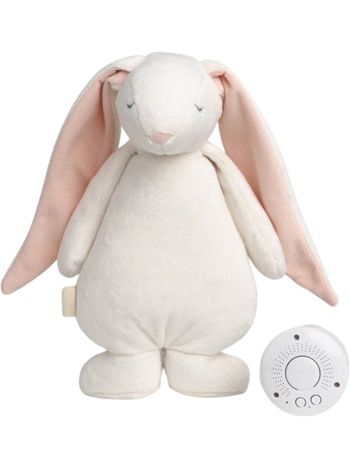 Moonie - Peluche veilleuse lapin magique - Kiabi