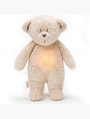 Moonie - Peluche veilleuse Ours