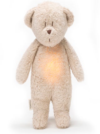 Moonie - Peluche veilleuse Ours