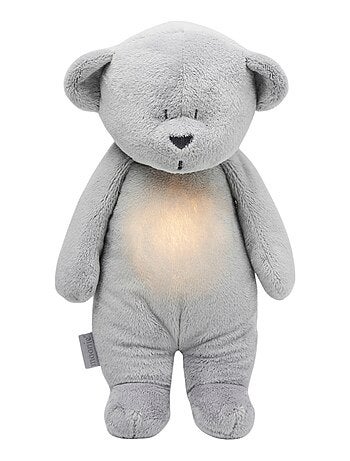 Moonie - Peluche veilleuse Ours