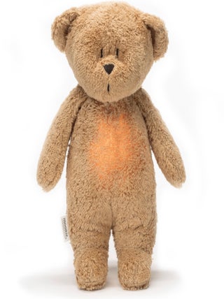 Moonie - Peluche veilleuse Ours