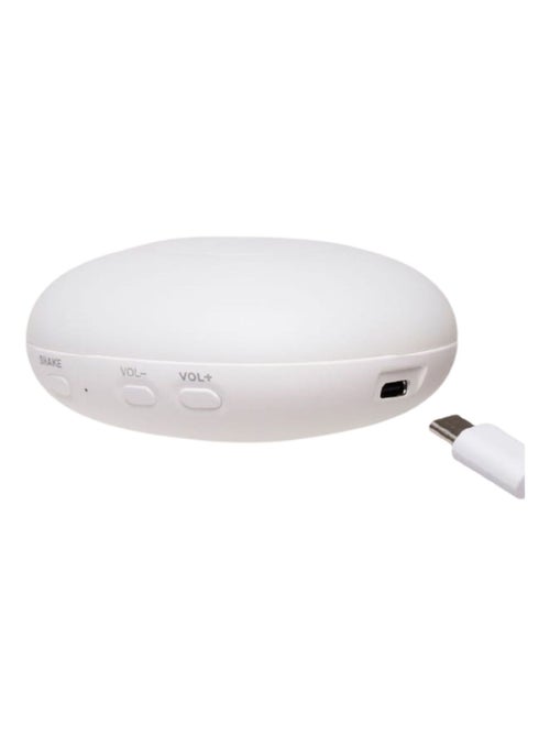 Moonie - Peluche veilleuse Ours - Kiabi