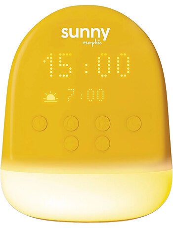 Morph?e - R?veil enfant Sunny