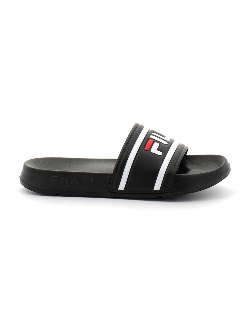 Morro bay Slipper Noir - Kiabi