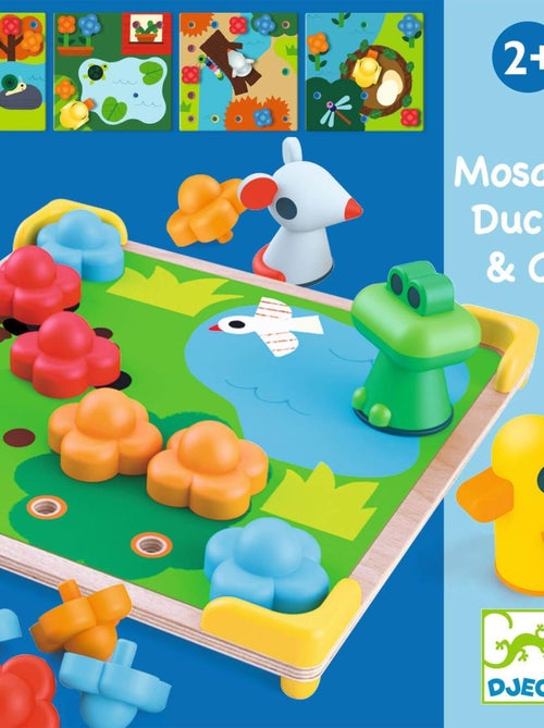 Mosaico Ducky and Co - Kiabi