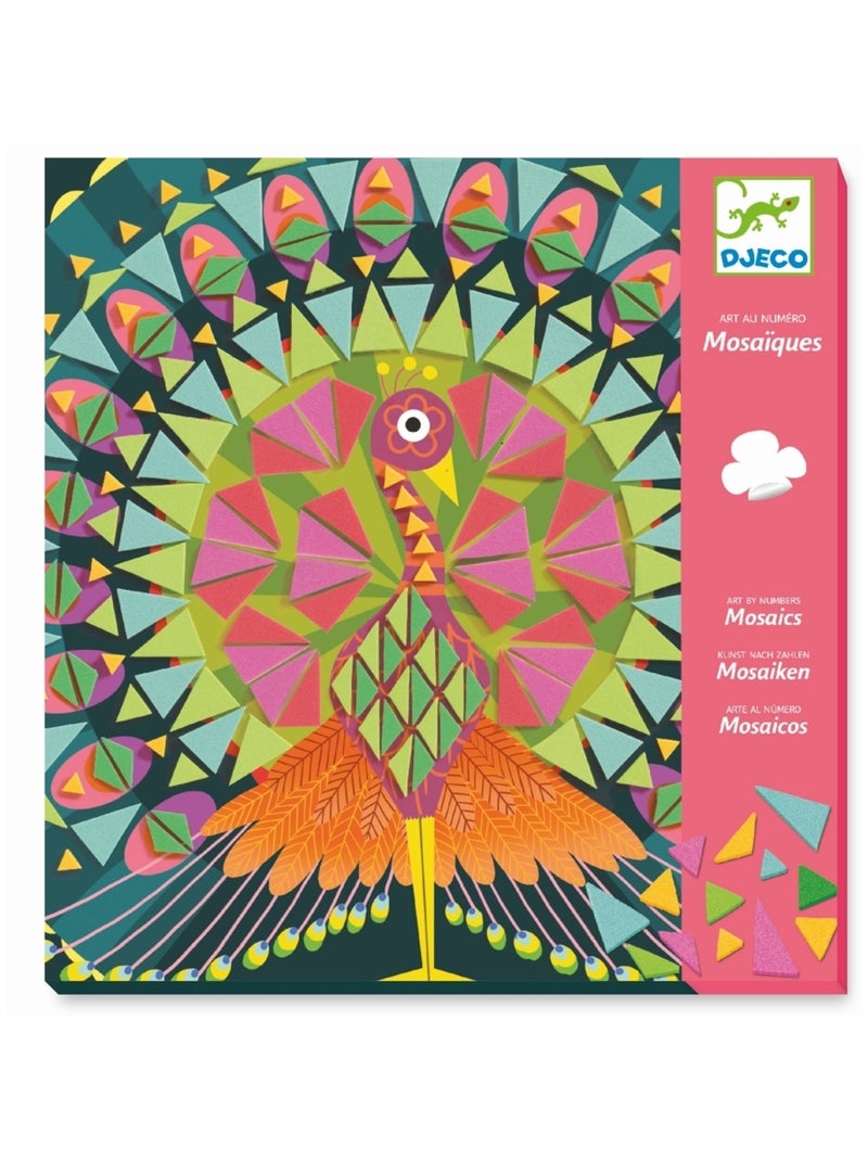 Mosaïques - Coco N/A - Kiabi