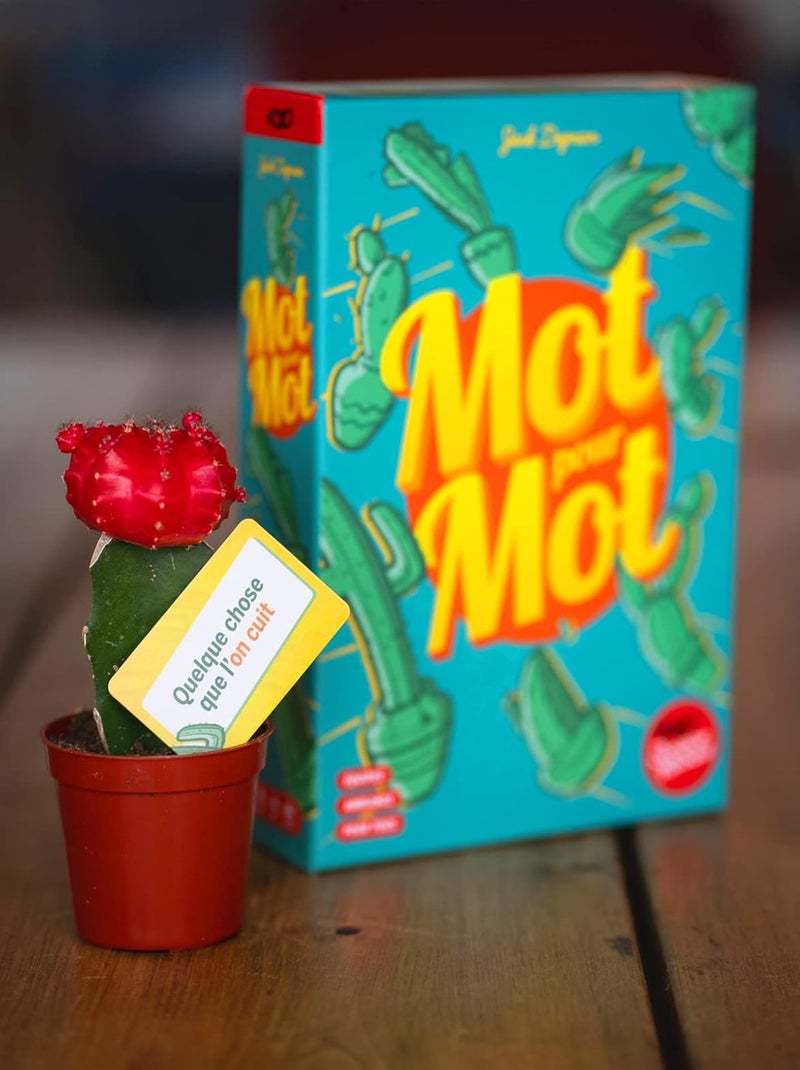 Mot Pour Mot - Scorpion Masqué Multicolore - Kiabi