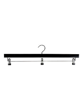 Motella Carpet Hanger - Cintre pour tapis, métal, noir