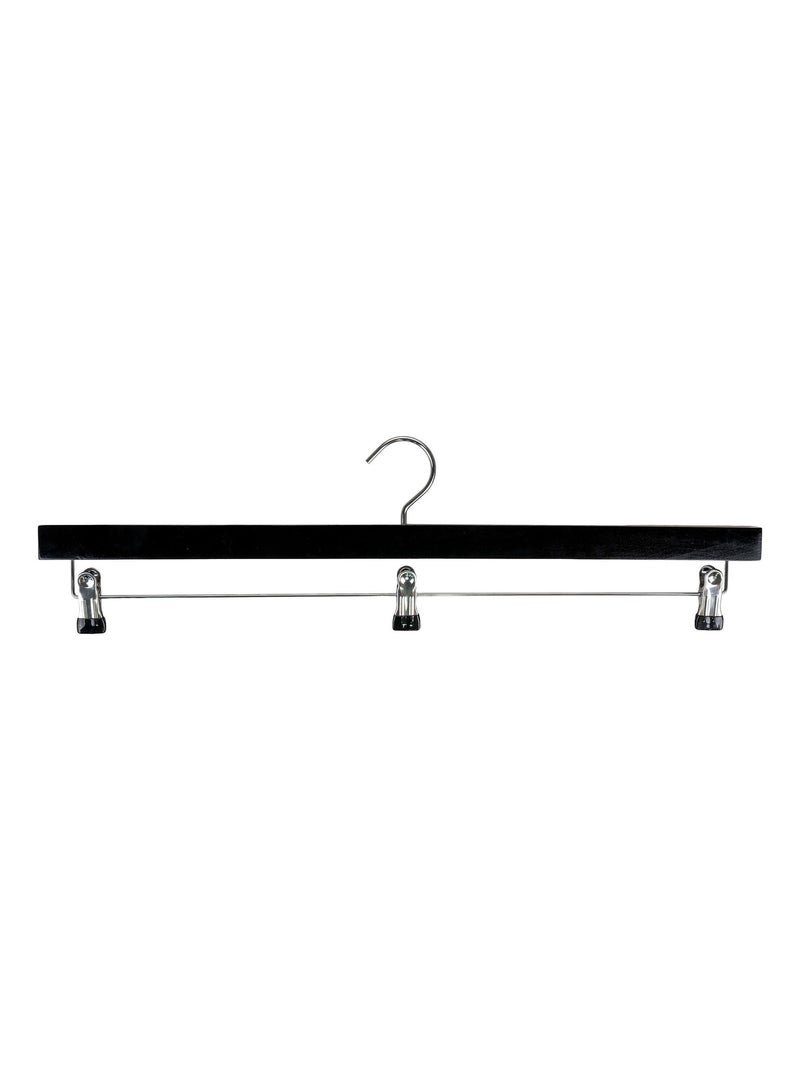 Motella Carpet Hanger - Cintre pour tapis, métal, noir Noir - Kiabi