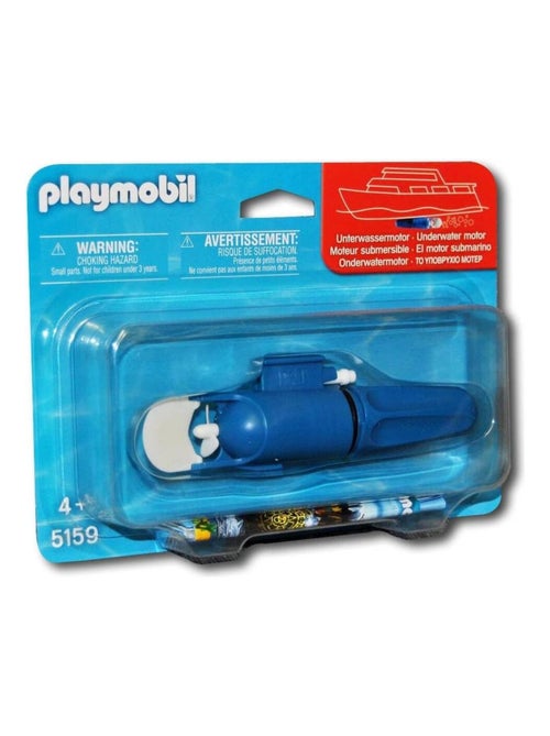 Moteur submersible Playmobil - Kiabi
