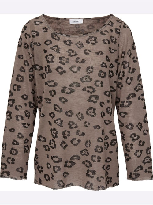 Motif Imprimé - Taille Standard - Helline - Kiabi Motif Imprimé - Taille Standard - Helline - Kiabi