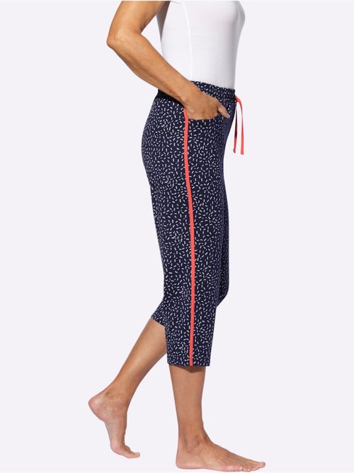 Motif Imprimé - Taille Standard - Moda Vilona - Kiabi Motif Imprimé - Taille Standard - Moda Vilona - Kiabi