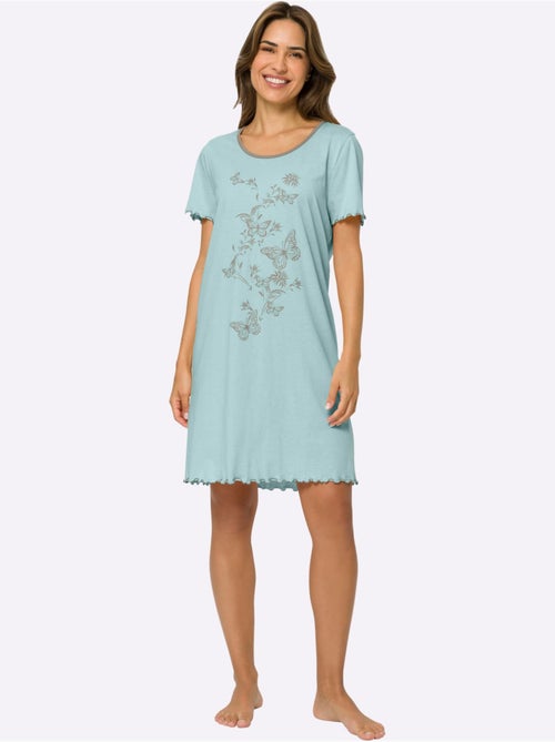 Motif Imprimé - Taille Standard - Moda Vilona - Kiabi Motif Imprimé - Taille Standard - Moda Vilona - Kiabi