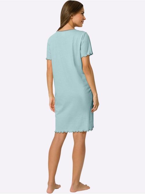 Motif Imprimé - Taille Standard - Moda Vilona - Kiabi Motif Imprimé - Taille Standard - Moda Vilona - Kiabi