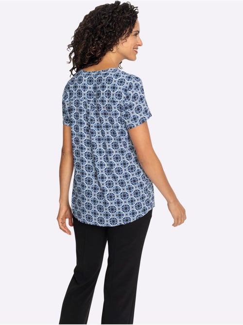 Motif Imprimé - Taille Standard - Witt - Kiabi Motif Imprimé - Taille Standard - Witt - Kiabi