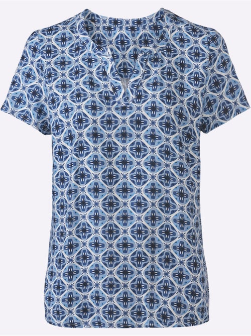 Motif Imprimé - Taille Standard - Witt - Kiabi Motif Imprimé - Taille Standard - Witt - Kiabi
