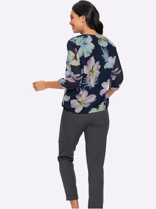 Motif Imprimé - Taille Standard - Witt - Kiabi