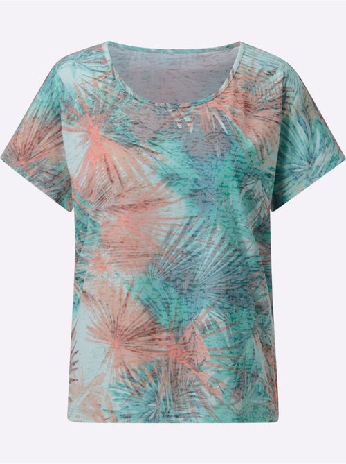 Motif Imprimé - Taille Standard - Witt - Kiabi Motif Imprimé - Taille Standard - Witt - Kiabi