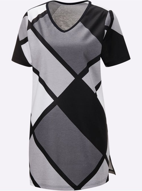 Motif Imprimé - Taille Standard - Witt - Kiabi Motif Imprimé - Taille Standard - Witt - Kiabi