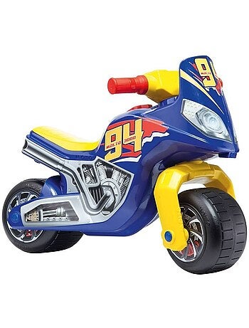 Moto Cross Race 93 - Easykado