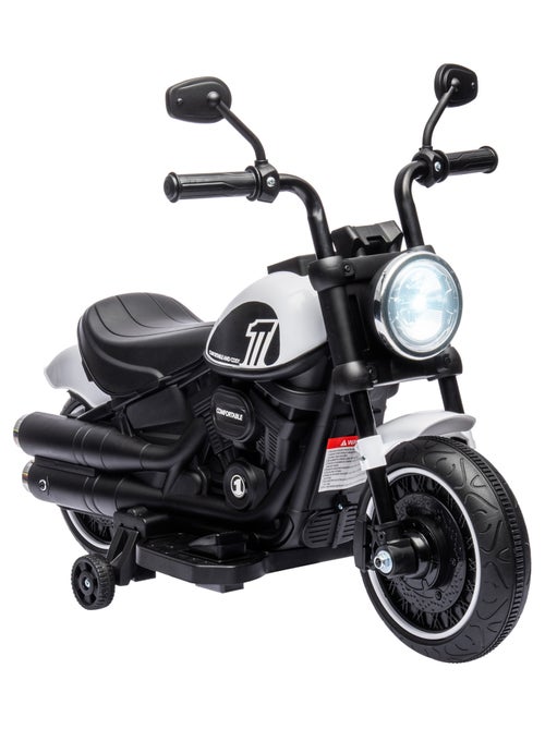 Moto électrique enfant - Kiabi