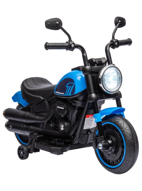 Moto électrique enfant - Kiabi
