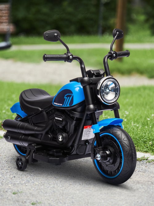 Moto électrique enfant - Kiabi